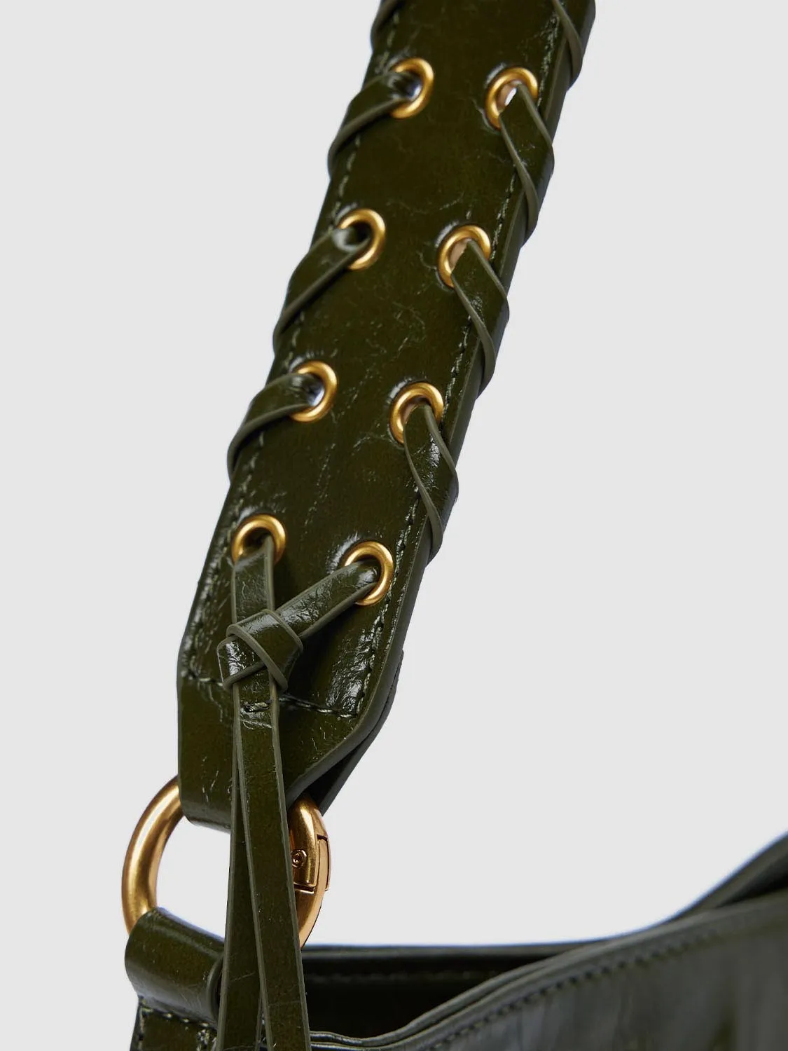 Shoulder Bags sold by Urban Revivo product image thumbnail 4