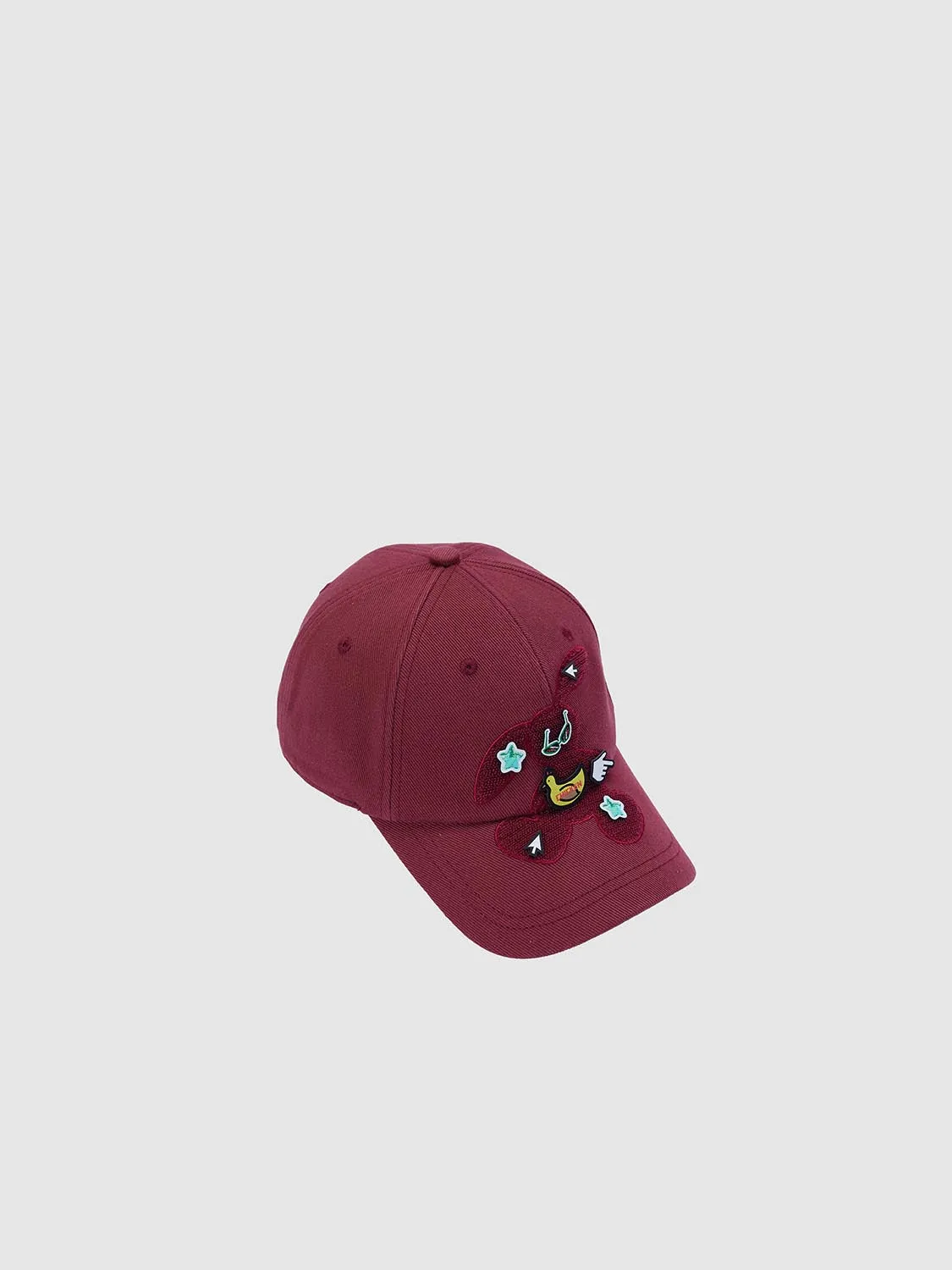 Baseball Caps sold by Urban Revivo