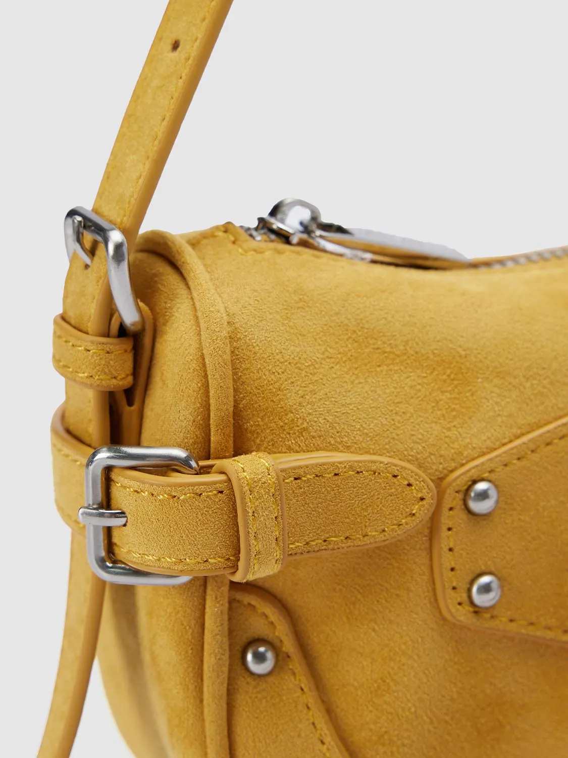 Shoulder Bags sold by Urban Revivo product image thumbnail 5