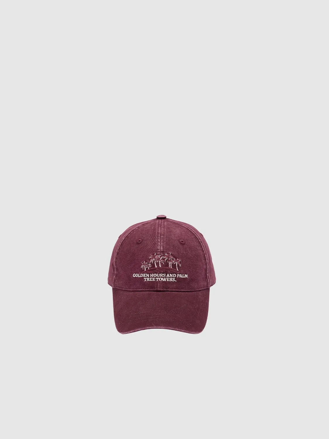 Baseball Caps sold by Urban Revivo product image thumbnail 2