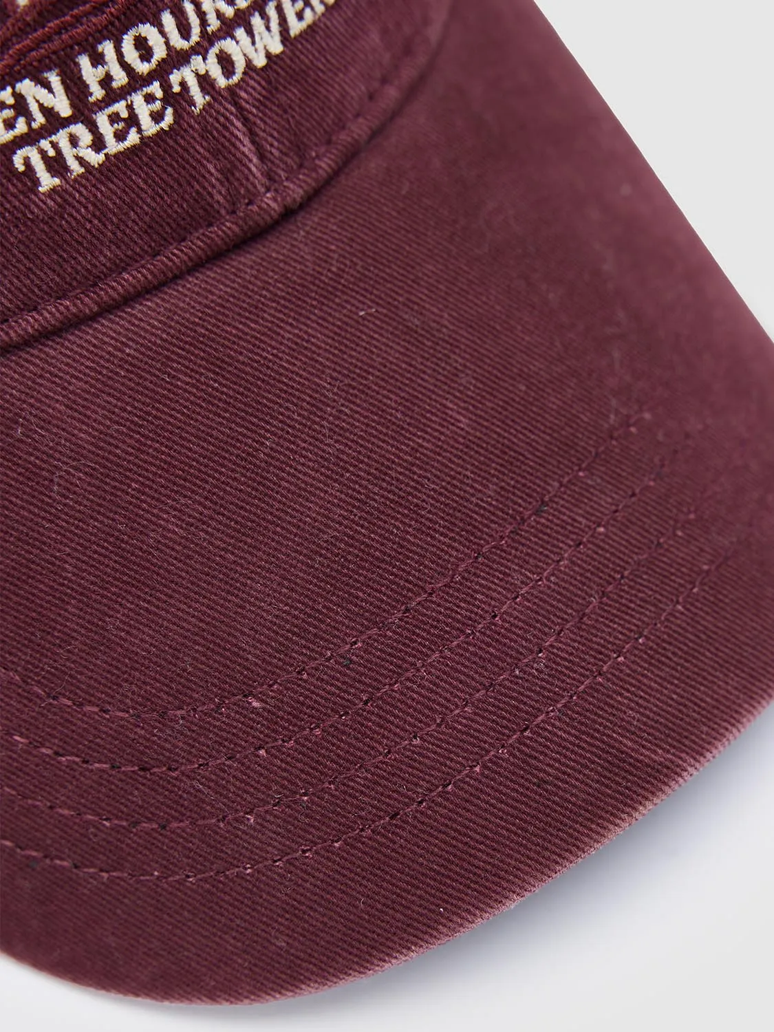 Baseball Caps sold by Urban Revivo product image thumbnail 5