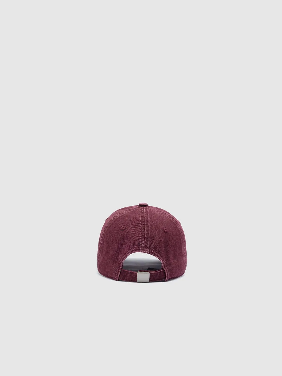 Baseball Caps sold by Urban Revivo product image thumbnail 4