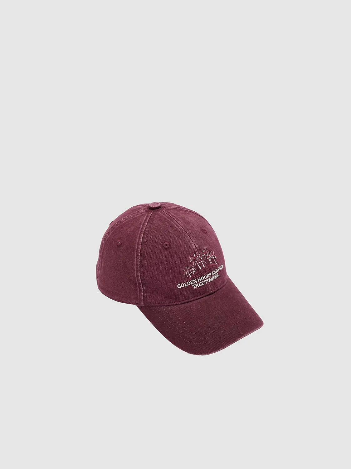 Baseball Caps sold by Urban Revivo