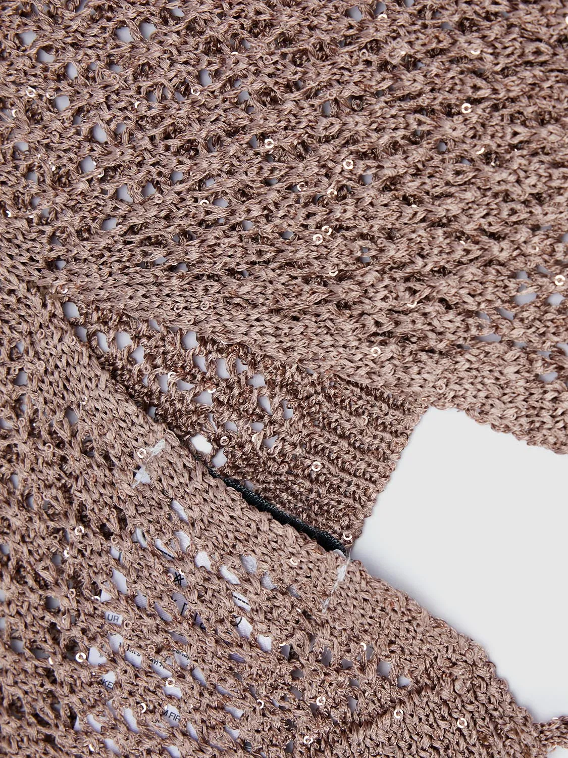 Bonnet sold by Urban Revivo product image thumbnail 3