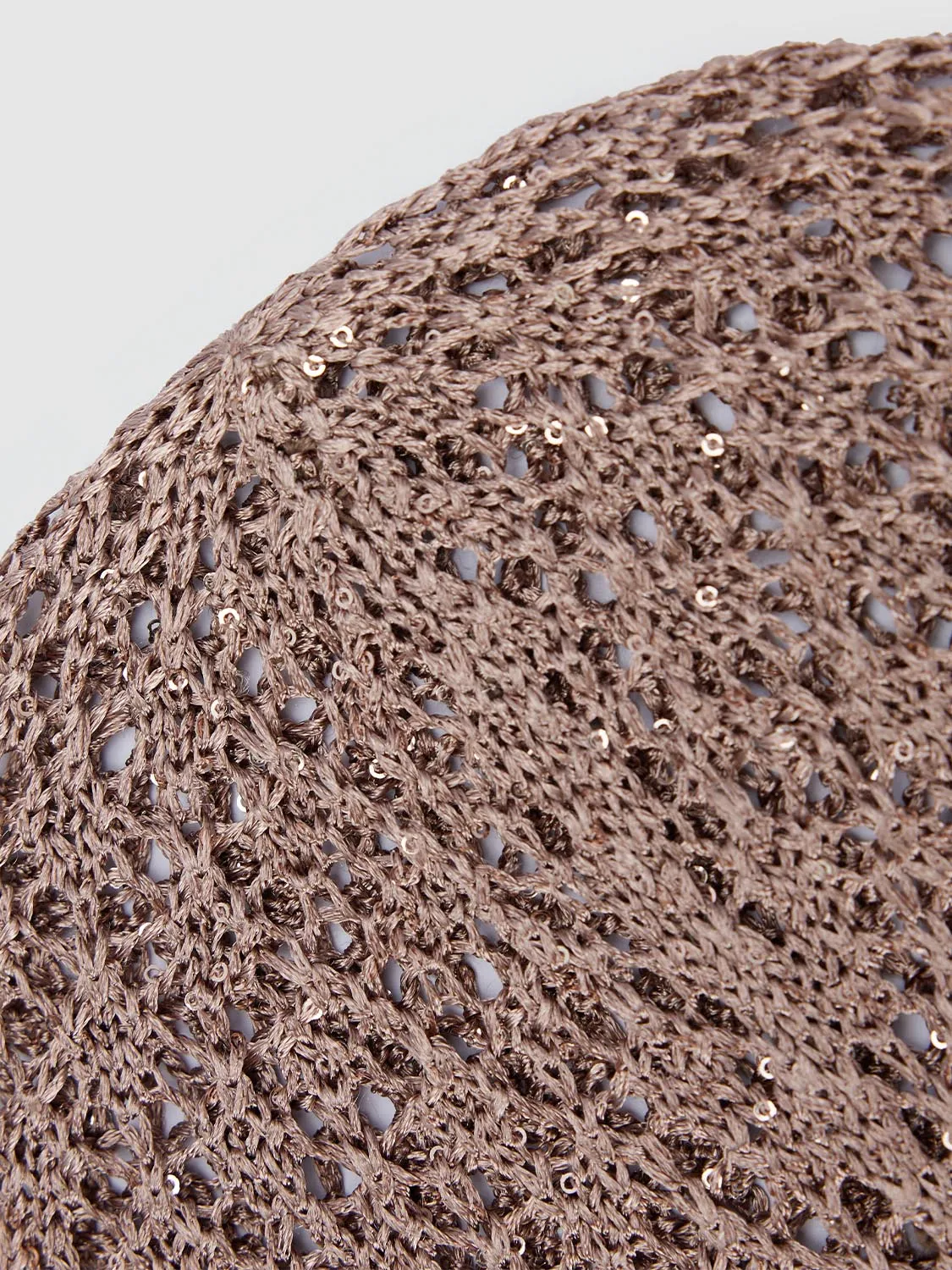Bonnet sold by Urban Revivo product image thumbnail 4