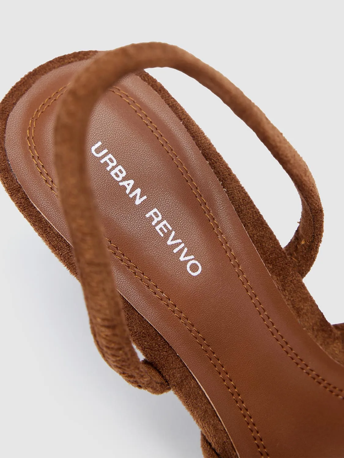 Slingbacks sold by Urban Revivo product image thumbnail 5