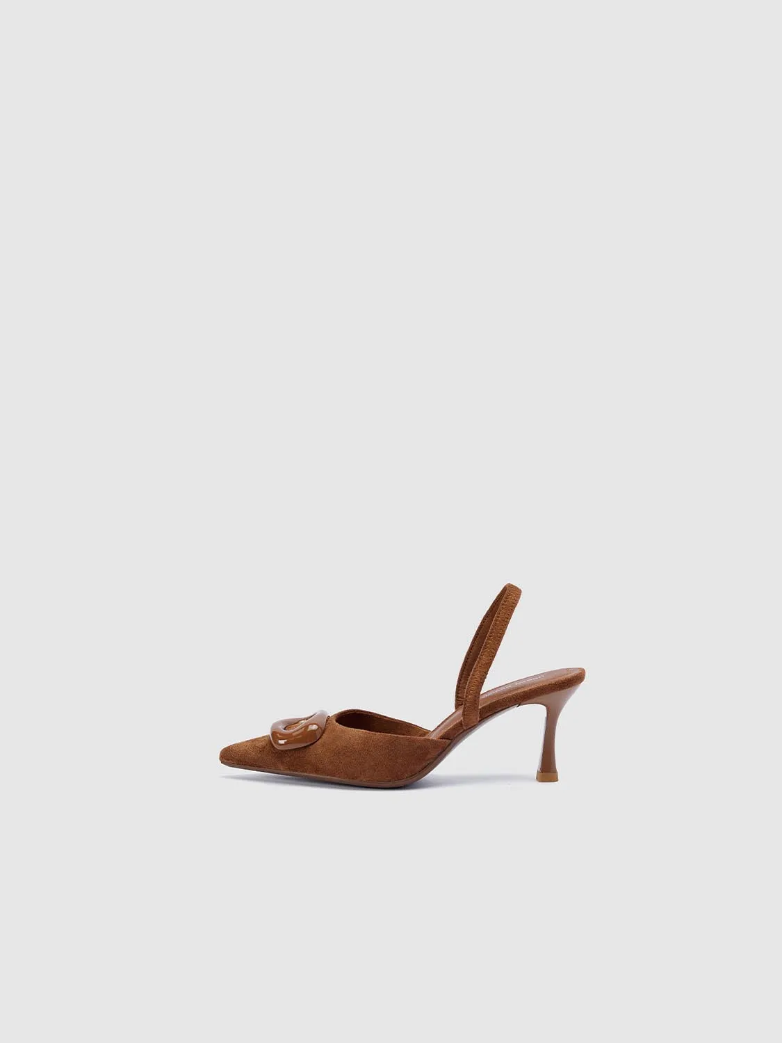 Slingbacks sold by Urban Revivo product image thumbnail 3