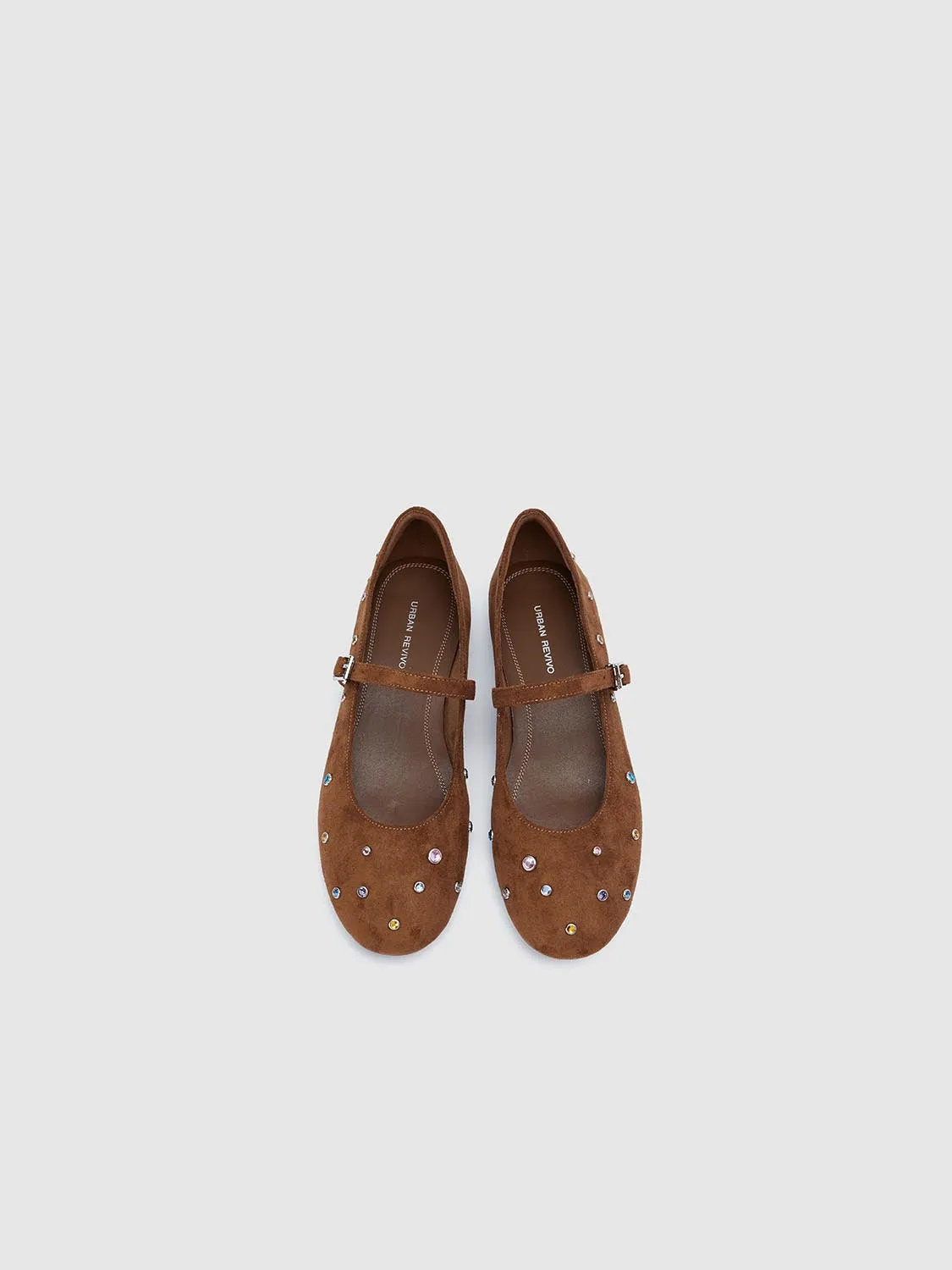 Pumps sold by Urban Revivo product image thumbnail 2
