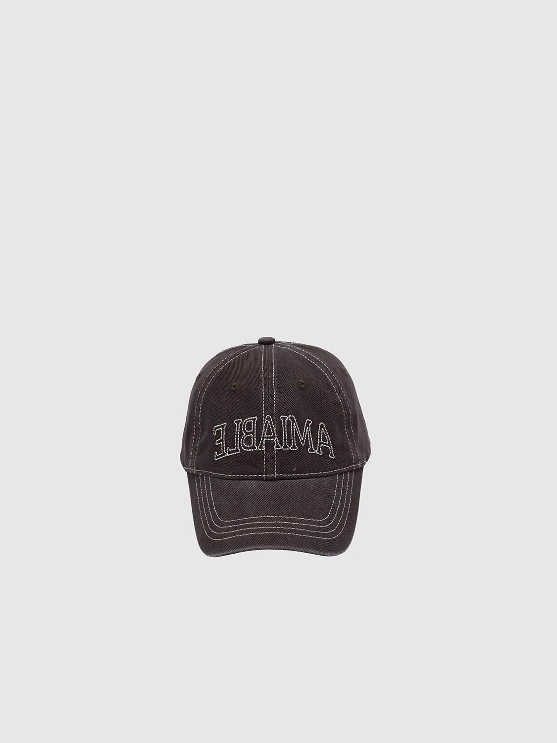 Baseball Caps sold by Urban Revivo product image thumbnail 2