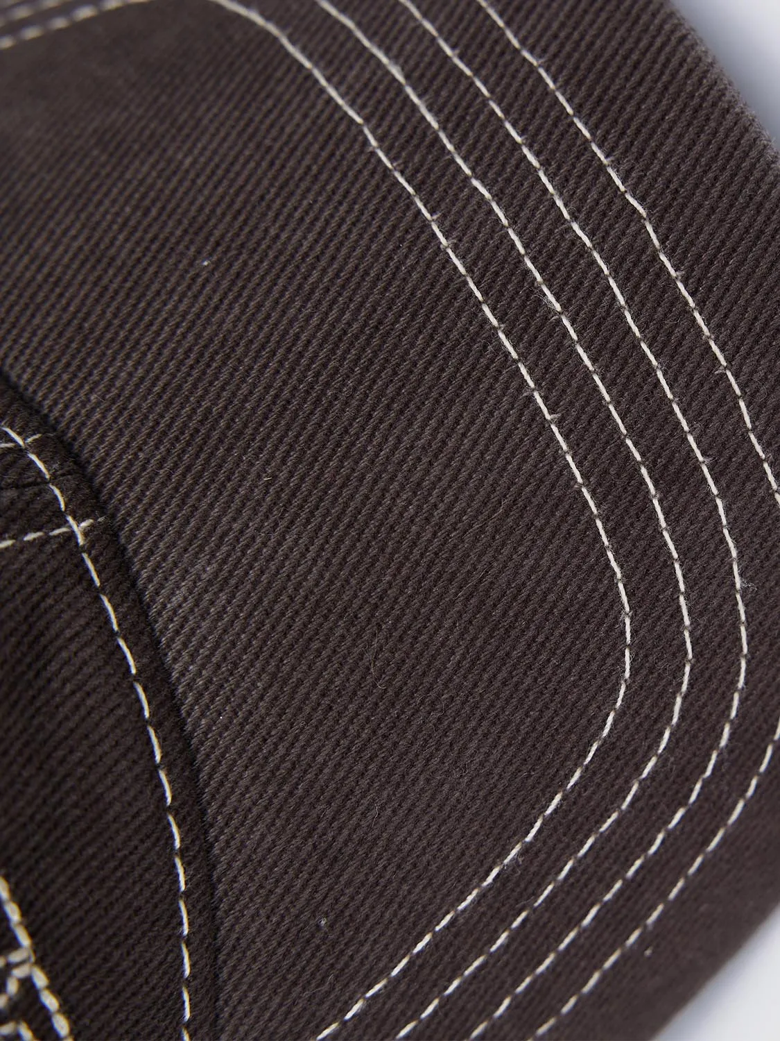Baseball Caps sold by Urban Revivo product image thumbnail 5