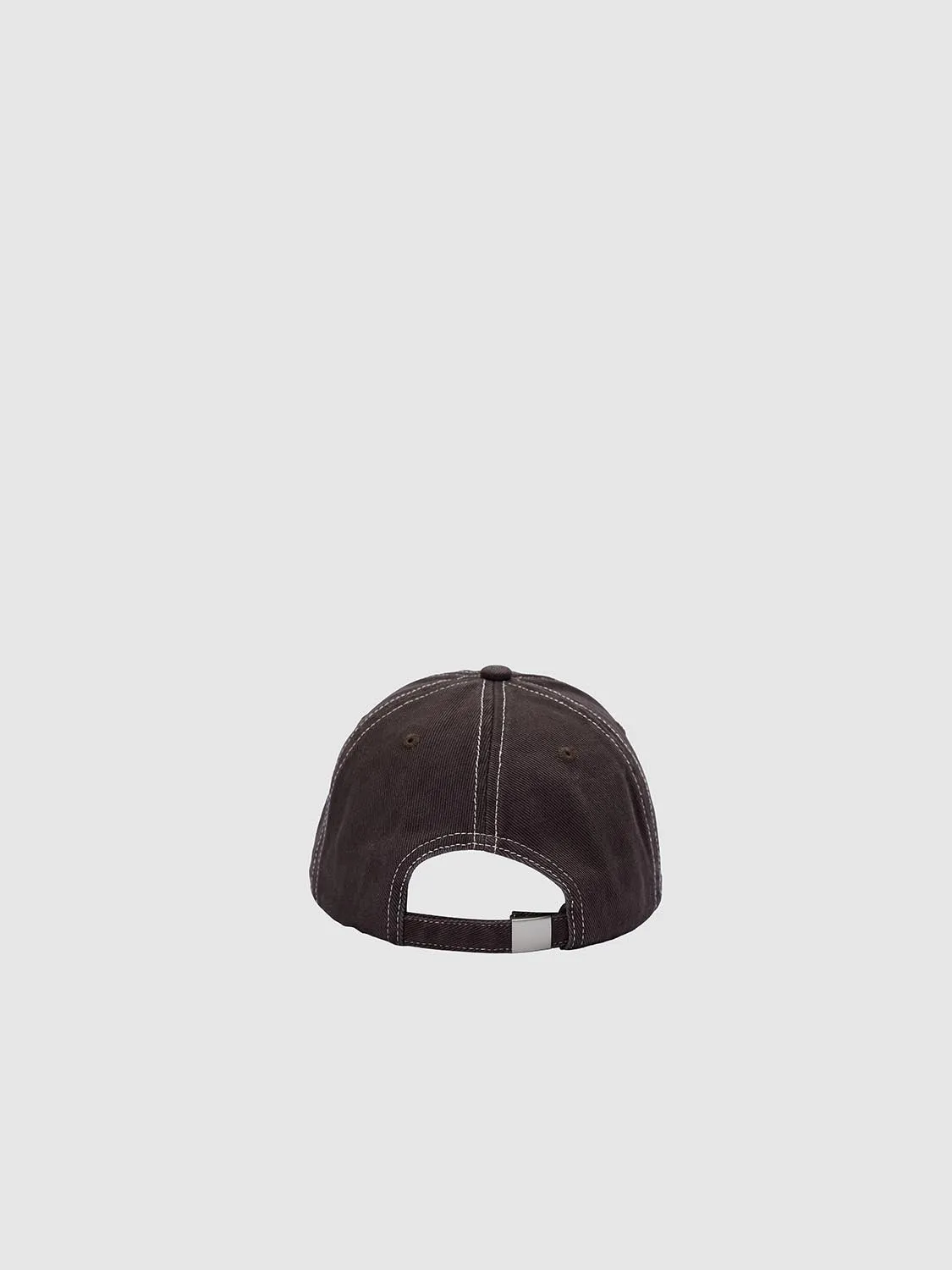 Baseball Caps sold by Urban Revivo product image thumbnail 4