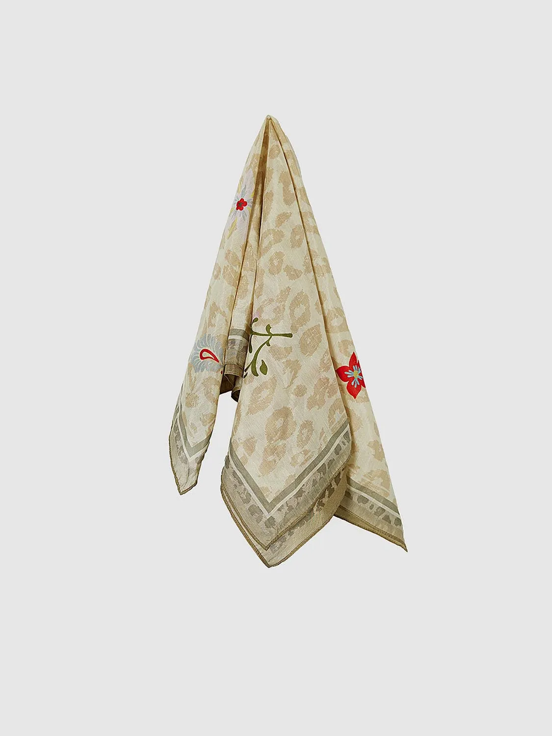 Scarves sold by Urban Revivo product image thumbnail 2