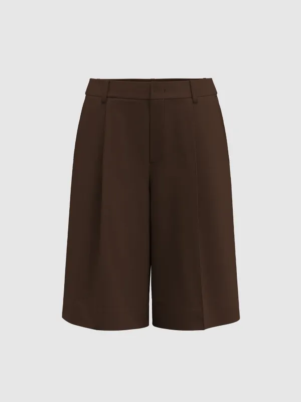 Shorts sold by Urban Revivo