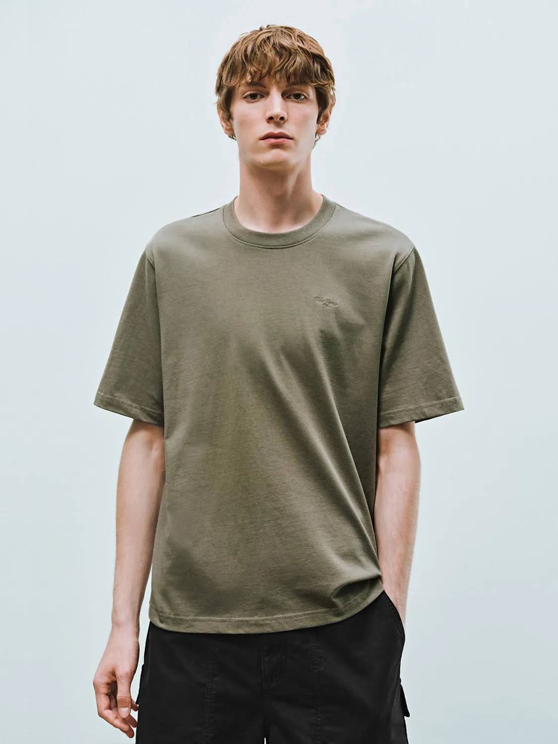 Short Sleeve T-Shirts sold by Urban Revivo