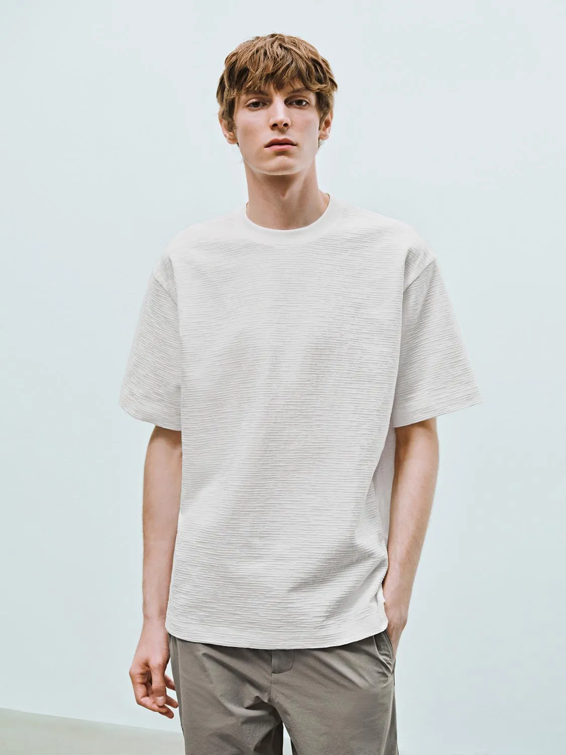 Short Sleeve T-Shirts sold by Urban Revivo