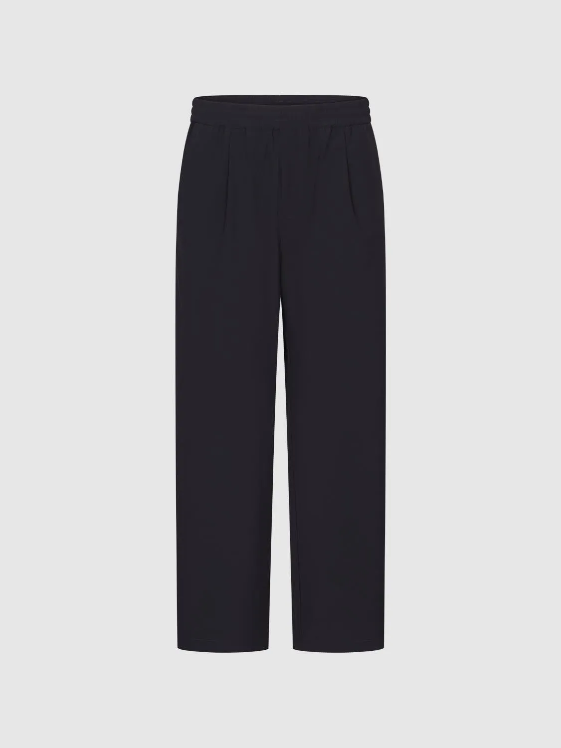 Straight Pants sold by Urban Revivo product image thumbnail 4