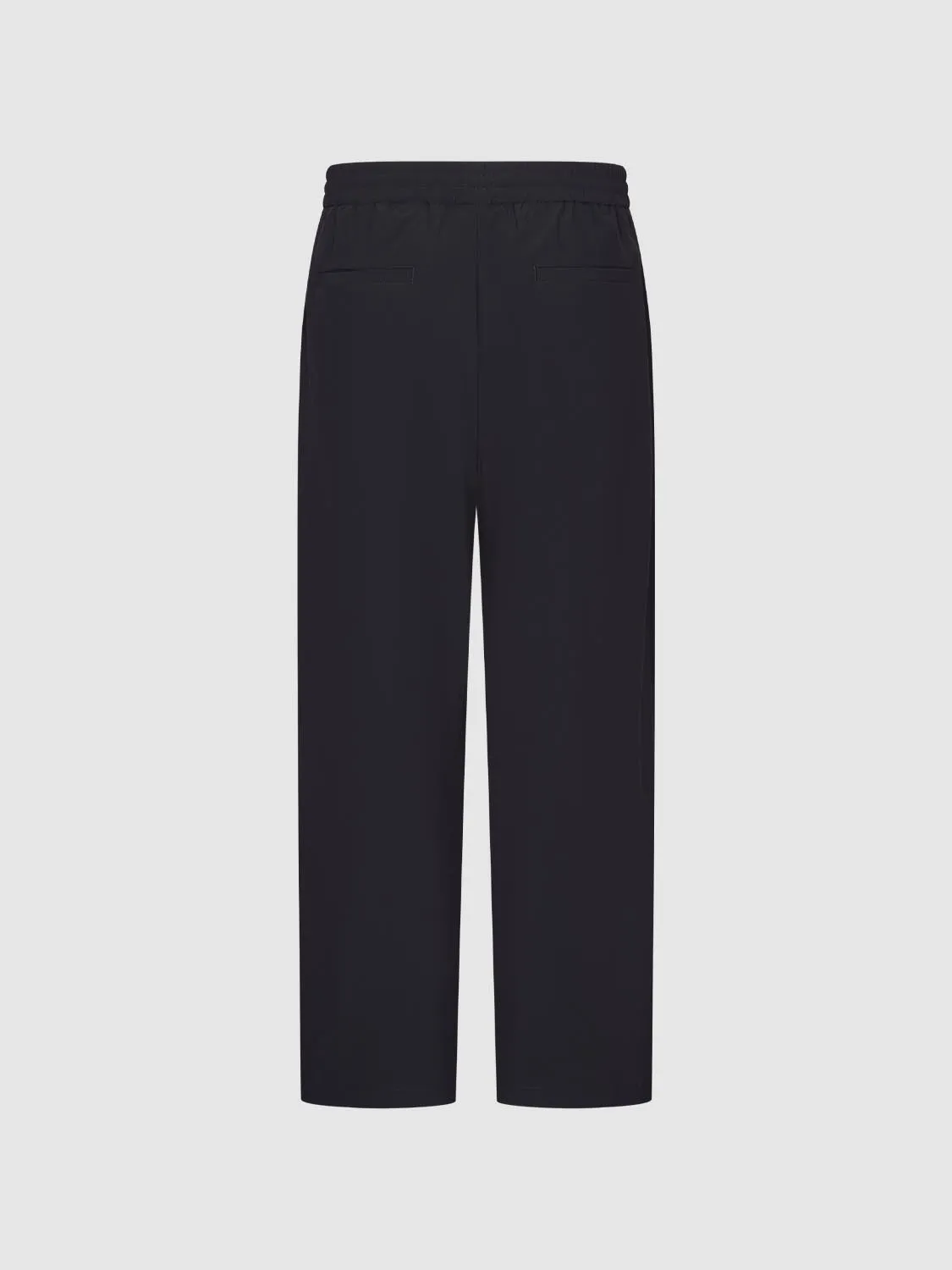 Straight Pants sold by Urban Revivo product image thumbnail 2