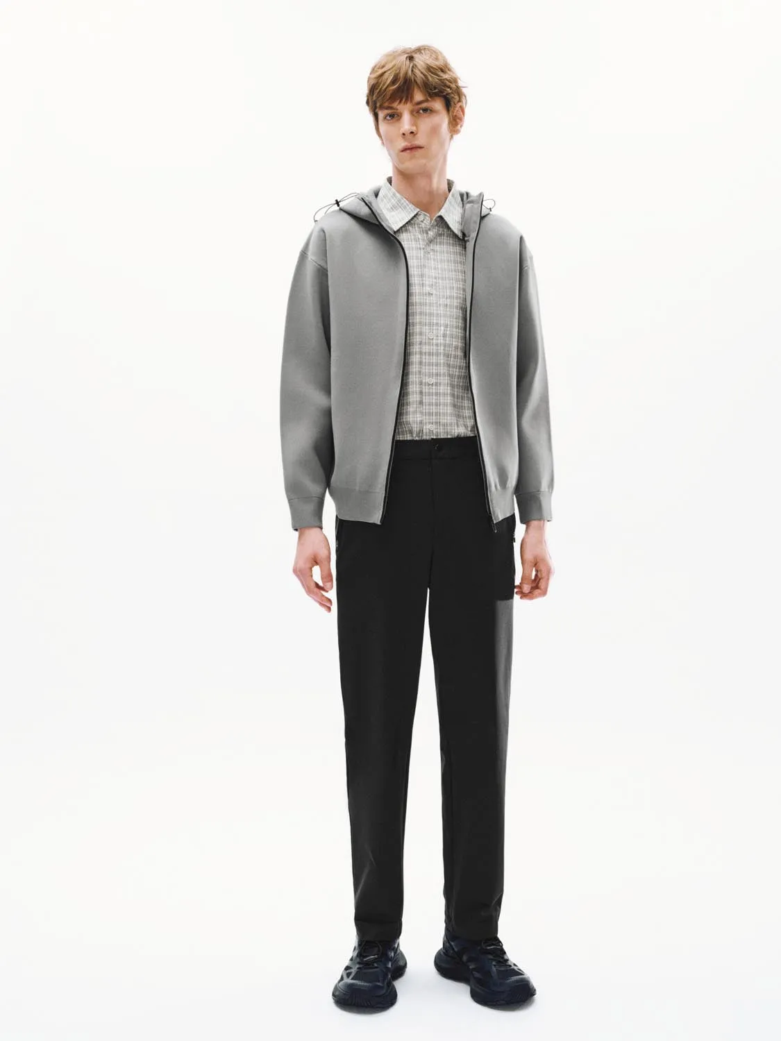 Knitted Cardigans sold by Urban Revivo product image thumbnail 4