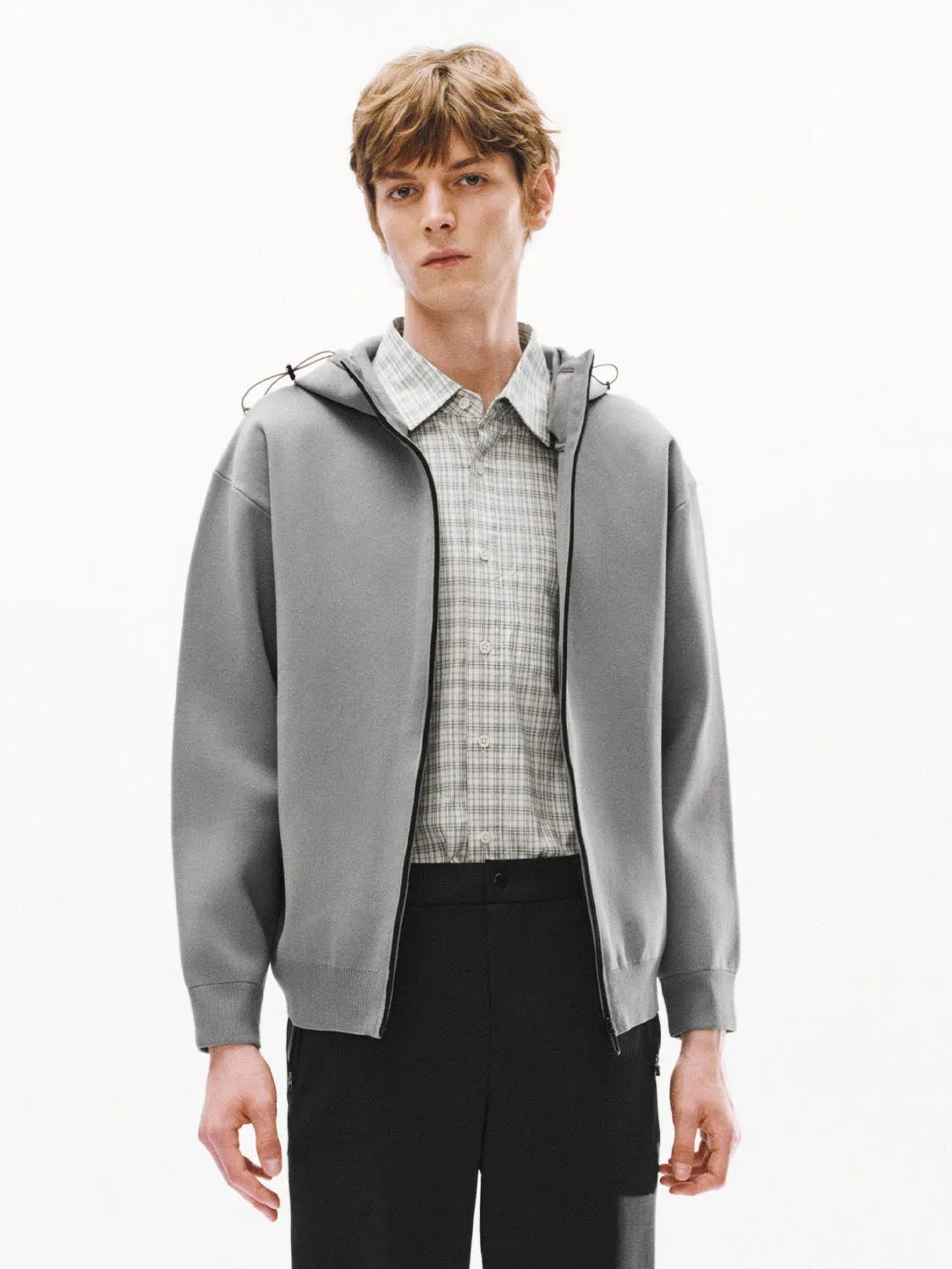 Knitted Cardigans sold by Urban Revivo