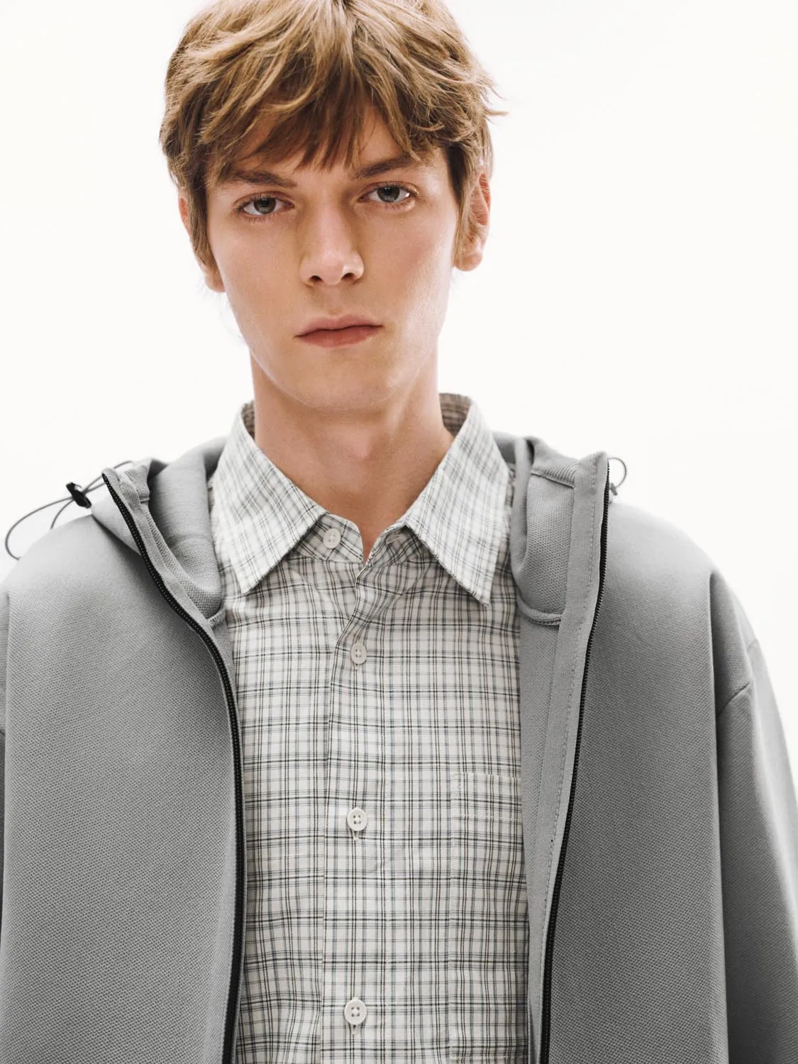 Knitted Cardigans sold by Urban Revivo product image thumbnail 3
