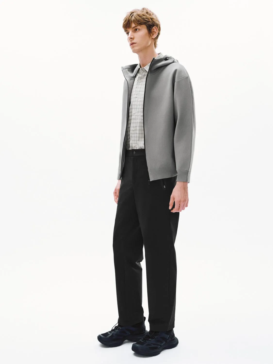 Knitted Cardigans sold by Urban Revivo product image thumbnail 5