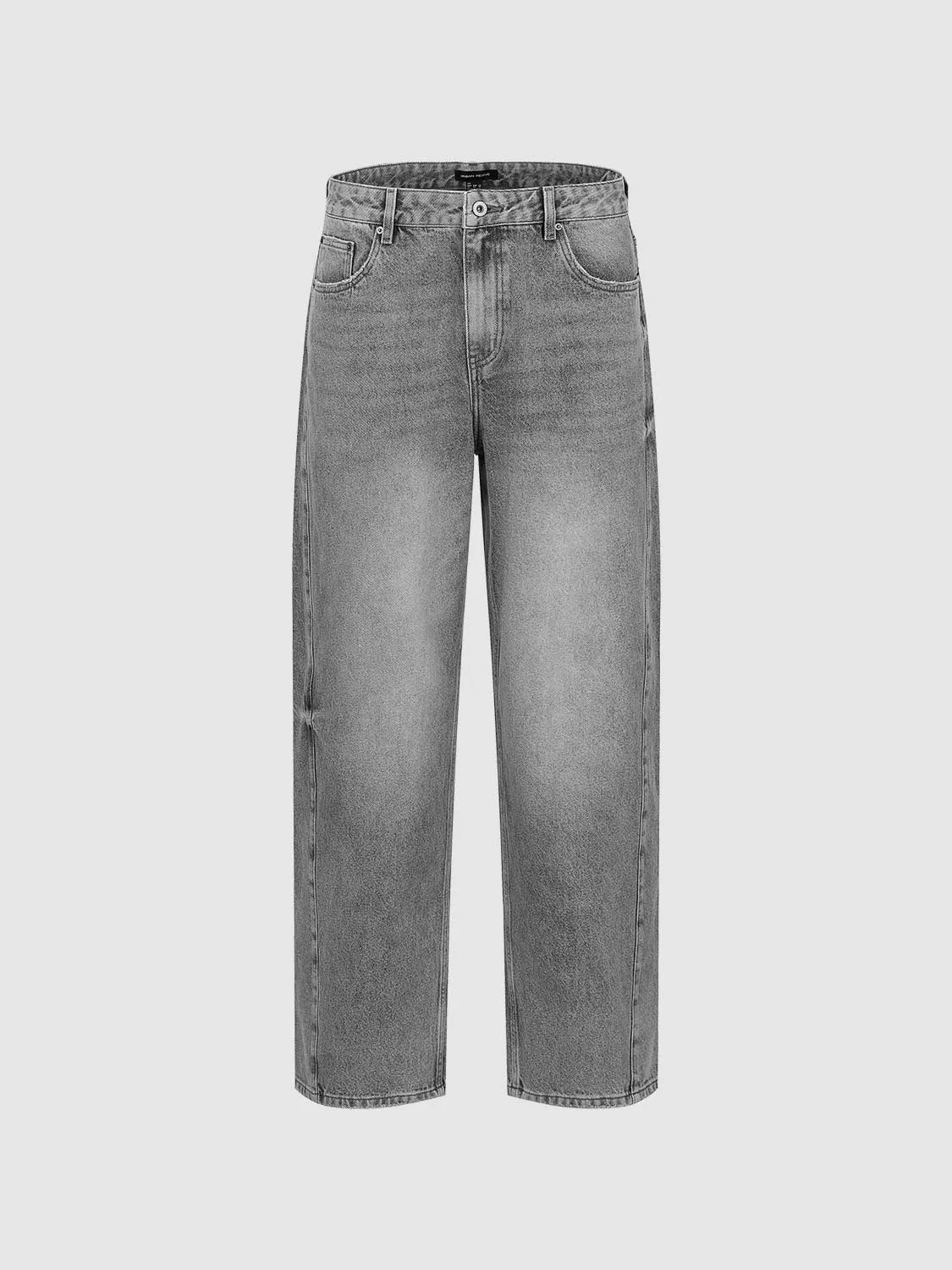 Denim Jeans sold by Urban Revivo