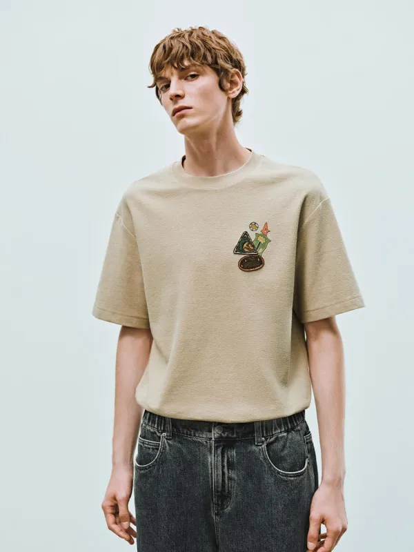 Short Sleeve T-Shirts sold by Urban Revivo