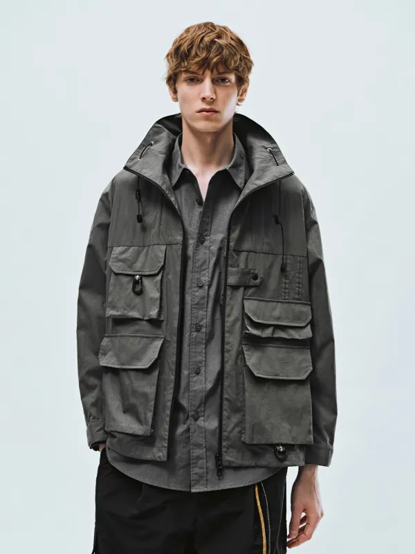 Jackets sold by Urban Revivo