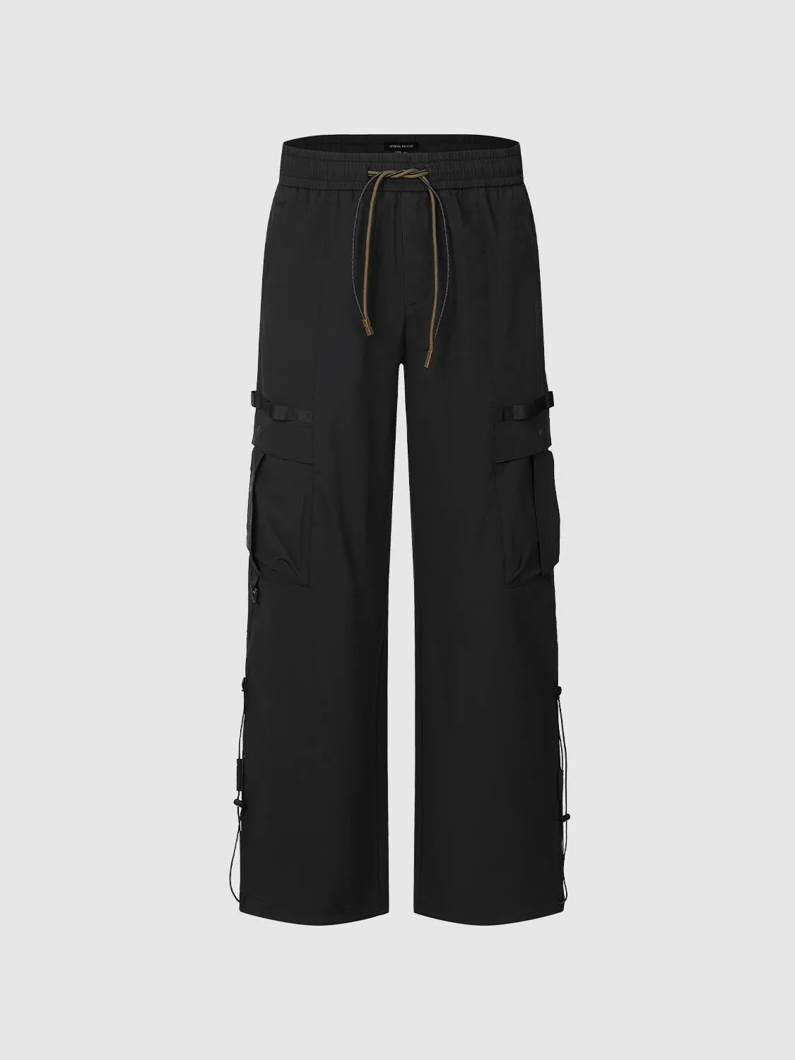 Wide-Leg Pants sold by Urban Revivo