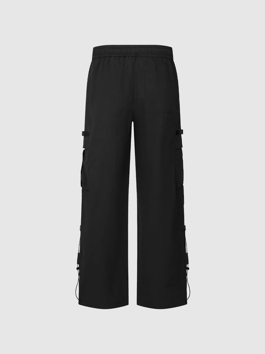 Wide-Leg Pants sold by Urban Revivo product image thumbnail 2