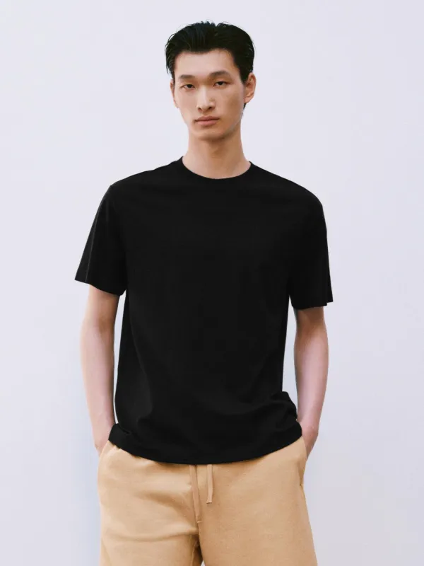 Short Sleeve T-Shirts sold by Urban Revivo