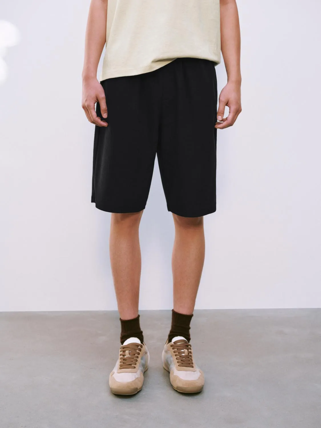 Shorts sold by Urban Revivo product image thumbnail 2