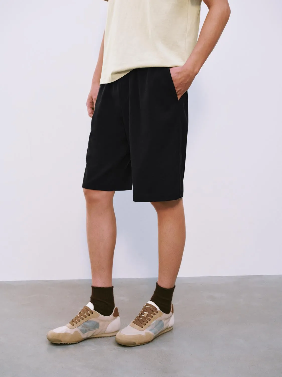 Shorts sold by Urban Revivo product image thumbnail 3