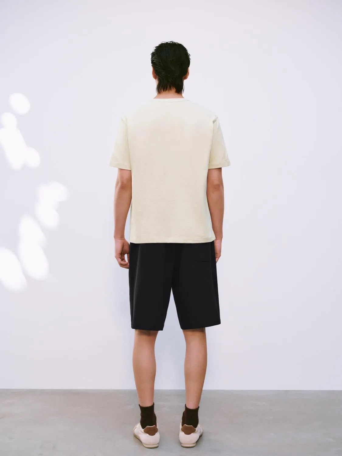 Shorts sold by Urban Revivo product image thumbnail 4