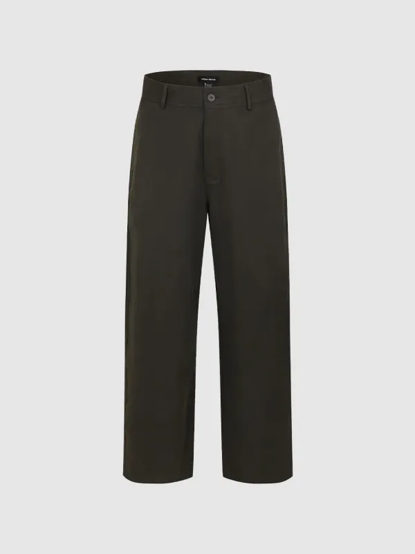 Trousers sold by Urban Revivo