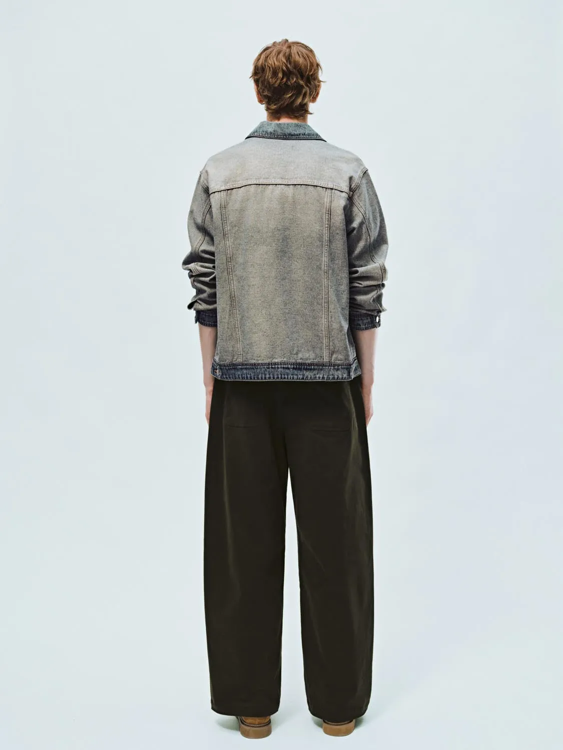 Trousers sold by Urban Revivo product image thumbnail 4
