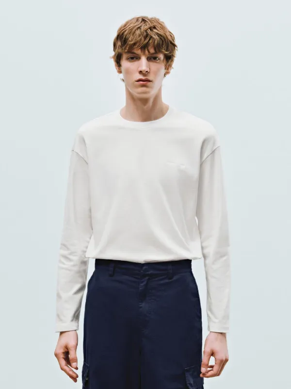 Long Sleeve T-Shirts sold by Urban Revivo