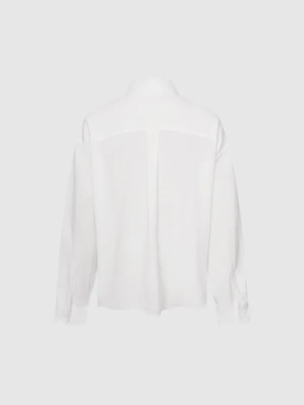 Long Sleeve Shirts sold by Urban Revivo