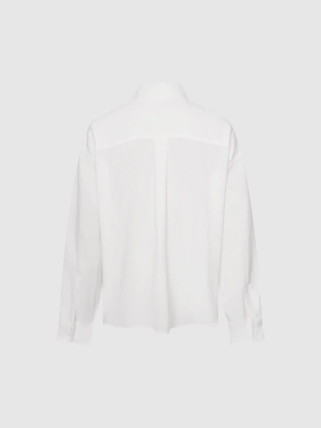 Long Sleeve Shirts sold by Urban Revivo
