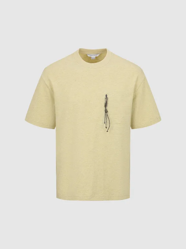 Short Sleeve T-Shirts sold by Urban Revivo