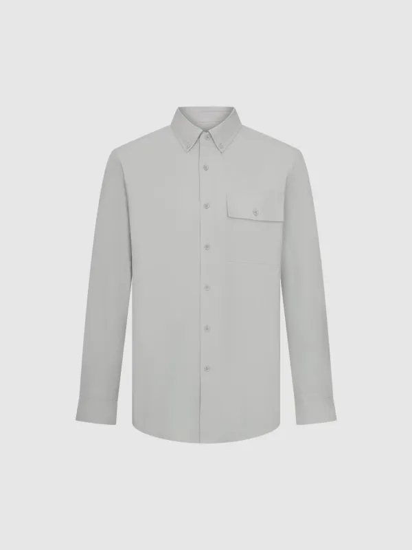 Long Sleeve Shirts sold by Urban Revivo