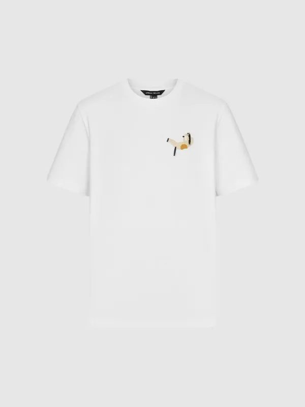 Short Sleeve T-Shirts sold by Urban Revivo