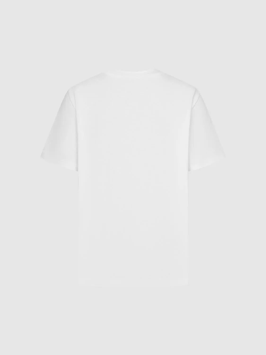 Short Sleeve T-Shirts sold by Urban Revivo product image thumbnail 2