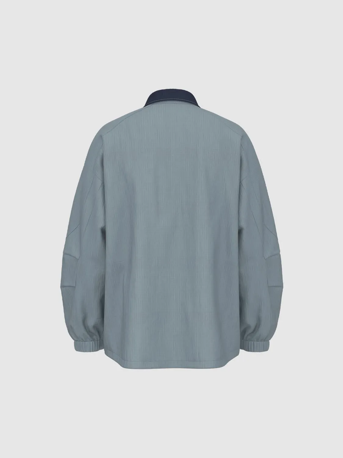 Overhead Shirt sold by Urban Revivo product image thumbnail 2