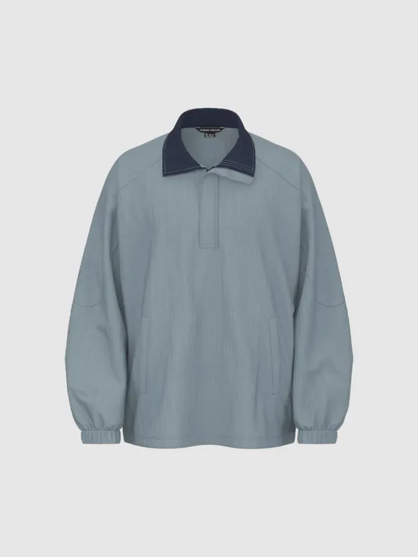 Overhead Shirt sold by Urban Revivo