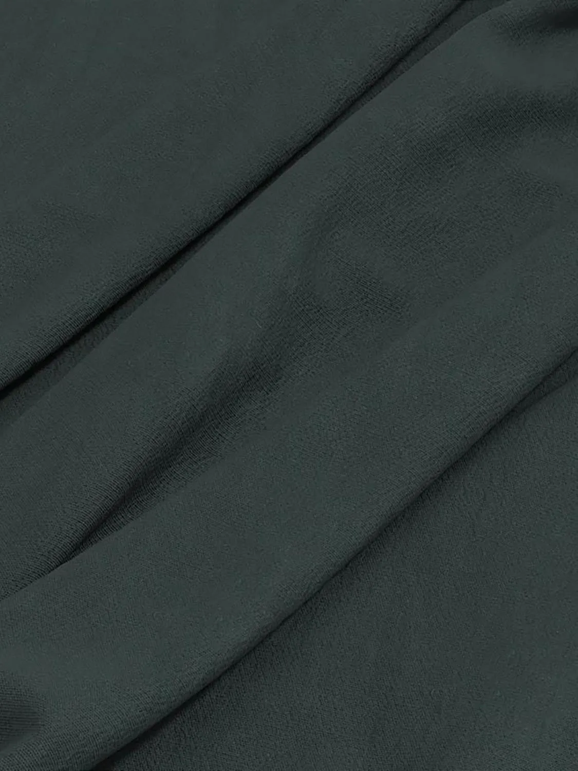 Wide-Leg Pants sold by Urban Revivo product image thumbnail 3