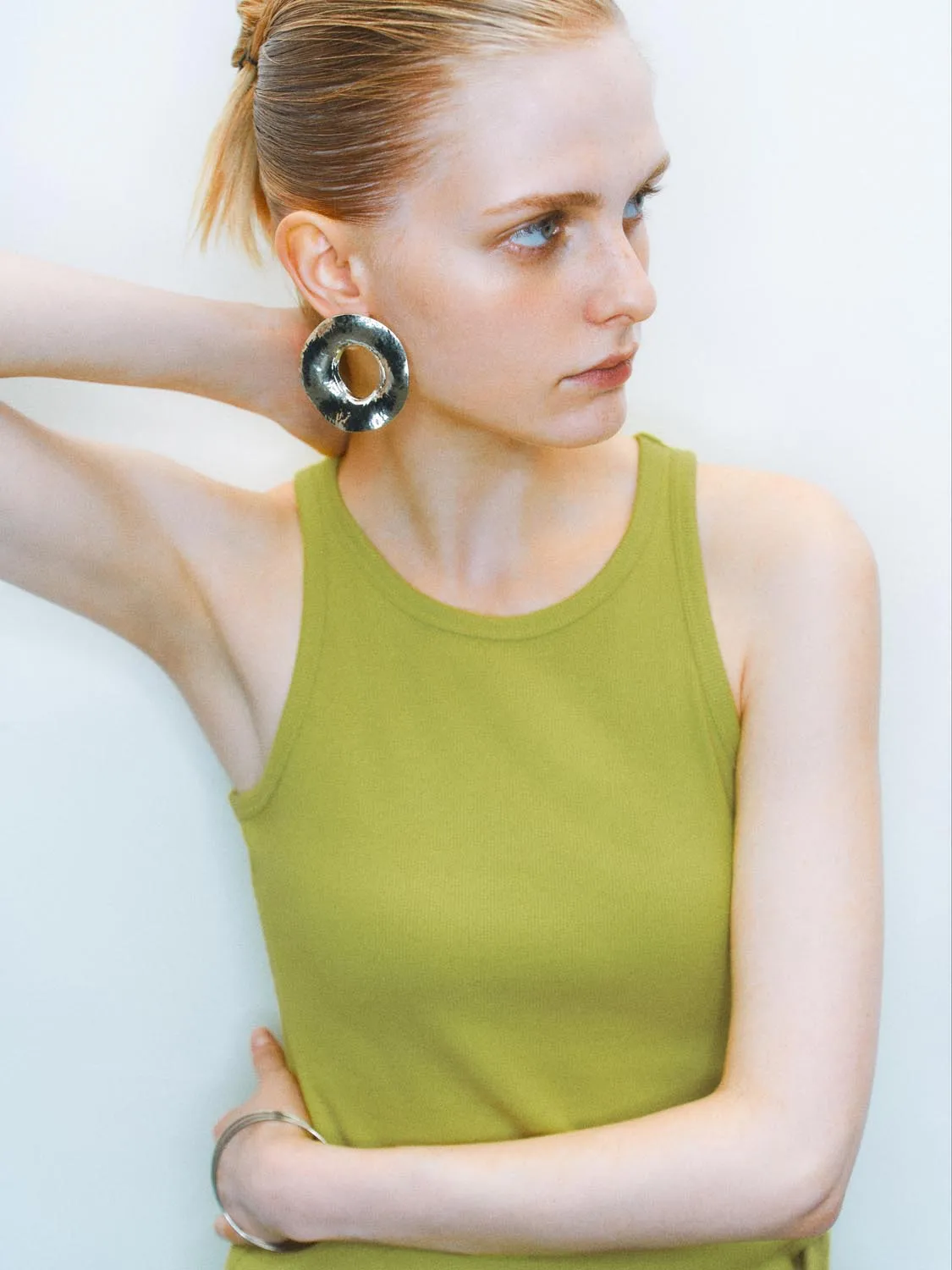 Tank Tops sold by Urban Revivo product image thumbnail 3