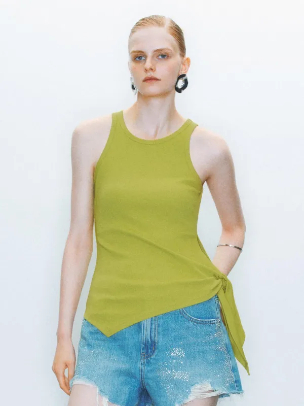 Tank Tops sold by Urban Revivo