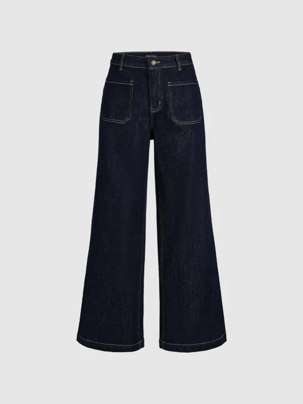 Denim Jeans sold by Urban Revivo