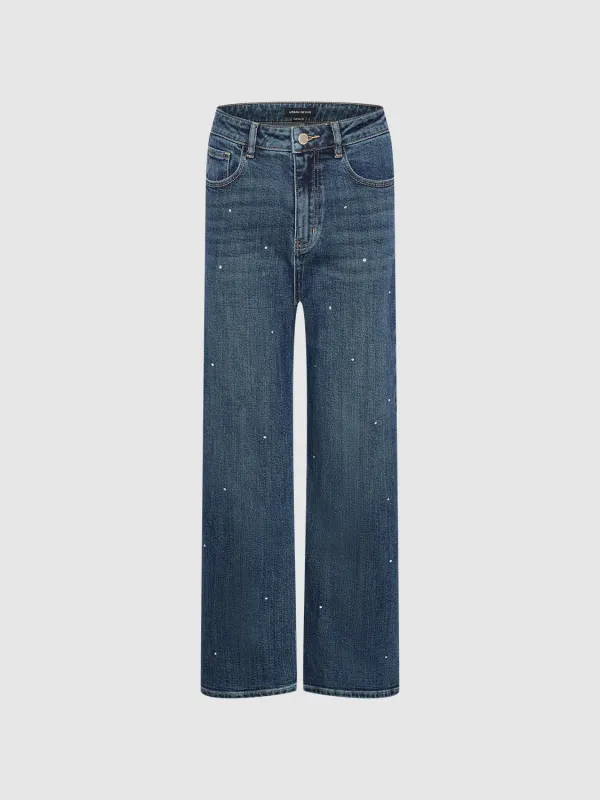 Denim Jeans sold by Urban Revivo